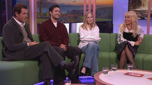 The One Show 20. évad Ep.7 7. epizód