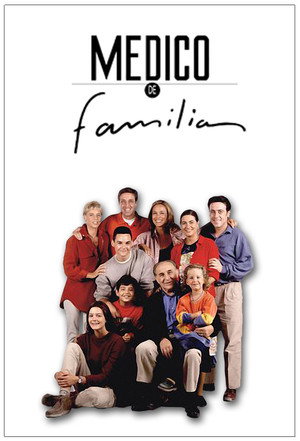 Médico de familia poszter