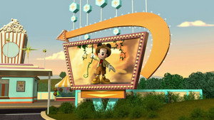 Mickey Mouse Clubhouse+ 1. évad Ep.21 21. epizód