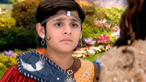 बालवीर 1. évad Ep.591 591. epizód