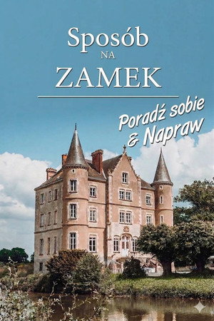 Escape to the Chateau poszter