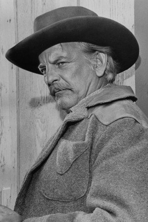 Denver Pyle profil kép
