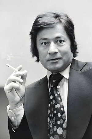 Saeed Jaffrey profil kép