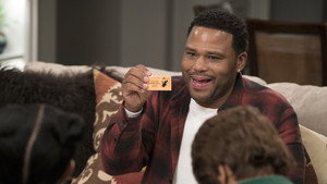 black-ish 4. évad Ep.4 4. epizód