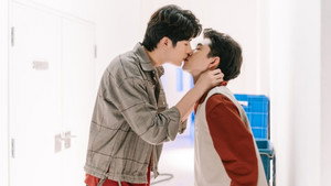 เพราะรักใช่ป่าว 1. évad Ep.8 8. epizód