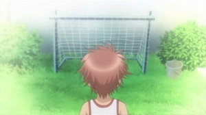 しゅごキャラ! 2. évad Ep.28 28. epizód