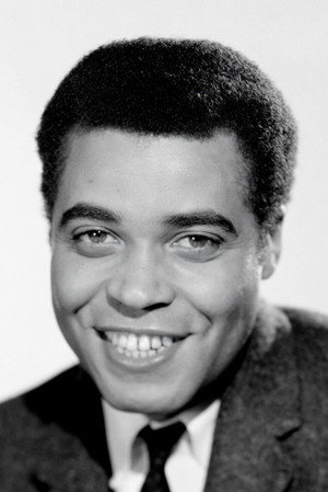 James Earl Jones profil kép