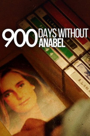 900 nap Anabel nélkül poszter
