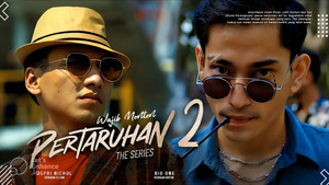 Pertaruhan: The Series kép