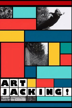 Artjacking ! 1. évad (2021-08-30) poszter