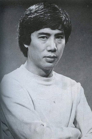 Paul Chu Kong profil kép