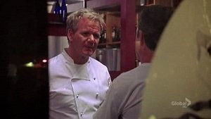 Gordon Ramsay - A konyha ördöge 2. évad Ep.6 6. epizód