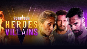 Australian Survivor kép