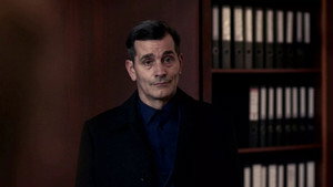 Professor T. 3. évad Ep.9 9. epizód