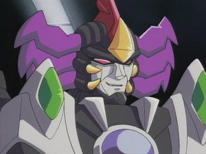 トランスフォーマー・カーロボット 1. évad Ep.13 13. epizód