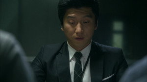 신의 퀴즈 4. évad Ep.8 8. epizód