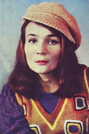 Зинаида Славина profil kép