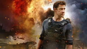 Jack Ryan kép