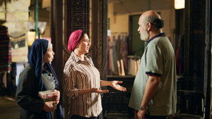 نعمة الافوكاتو 1. évad Ep.14 14. epizód