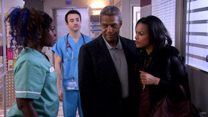Holby City 16. évad Ep.21 21. epizód