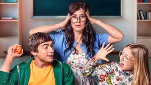 Carlitos & Henriqueta kép