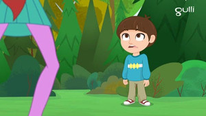 Polly Pocket 6. évad Ep.22 22. epizód