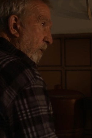 Clemente Viscaíno profil kép