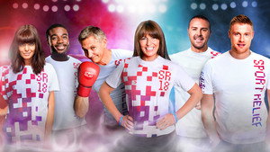 Sport Relief kép
