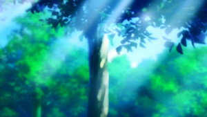 ハナヤマタ 1. évad Ep.10 10. epizód