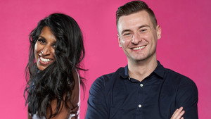 First Dates 17. évad Ep.3 3. epizód