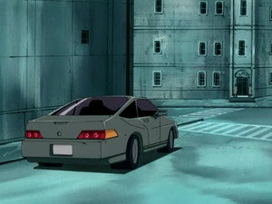 アニメ：バロムワン 1. évad Ep.12 12. epizód