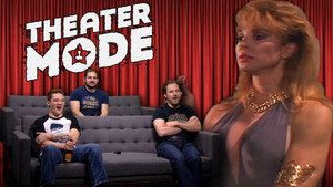 Theater Mode 2. évad Ep.15 15. epizód