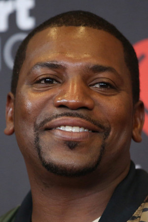Mekhi Phifer profil kép