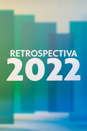 Retrospectiva poszter