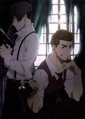 91 Days 1. évad (2016-07-09) poszter