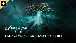Loremasters 1. évad Ep.63 63. epizód