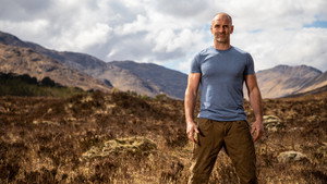 Ed Stafford: A végső erőpróba kép