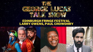 The George Lucas Talk Show: Live 2023. évad Ep.7 7. epizód