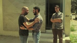 Fauda 1. évad Ep.11 11. epizód