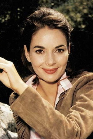 Karin Dor profil kép