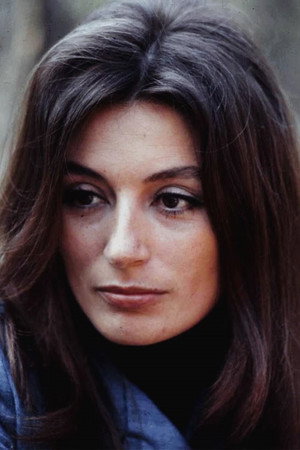 Anouk Aimée profil kép