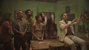 No Rancho Fundo 1. évad Ep.3 3. epizód