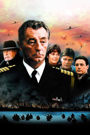 The Winds of War poszter