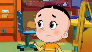 新大头儿子和小头爸爸 2. évad Ep.41 41. epizód