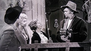 The Beverly Hillbillies 2. évad Ep.22 22. epizód