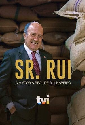 Sr. Rui poszter
