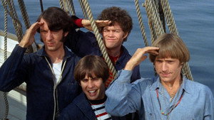 The Monkees 2. évad Ep.12 12. epizód