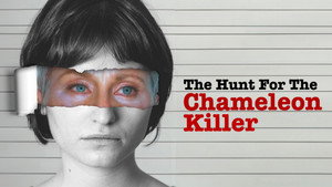 The Hunt for the Chameleon Killer kép