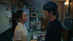 如果我不曾見過太陽 1. évad Ep.4 4. epizód