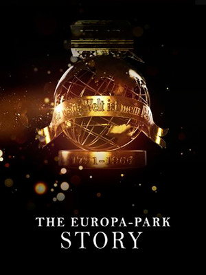Die Europa-Park Geschichte poszter